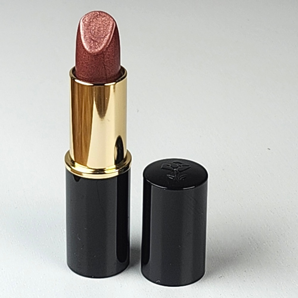 Lancome Rouge Attraction Lipstick SEISMIC Shimmer